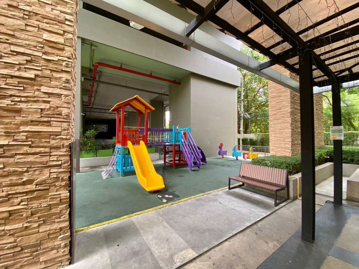 รูป 🏢 ขายคอนโด : Lumpini Place Rama IX - Ratchada (ลุมพินี เพลส พระราม 9 - รัชดา) รหัสทรัพย์ | 📌 LNP-C1165 - รูปที่ 7/19