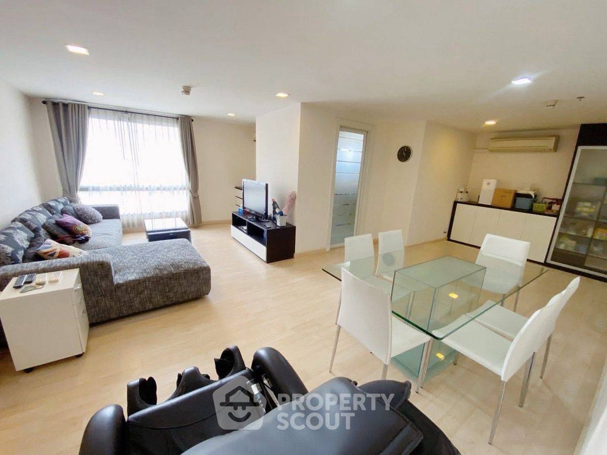 picture 2-BR Condo at Prime Mansion Sukhumvit 31 Condominium near MRT Sukhumvit (ID 2347147) - 1/10