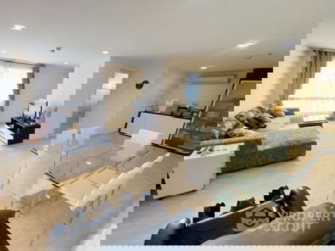 คอนโด 2-ห้องนอน ที่ ไพรม แมนชั่น สุขุมวิท 31 คอนโดมิเนียม ใกล้ MRT สุขุมวิท (ID 2347147)