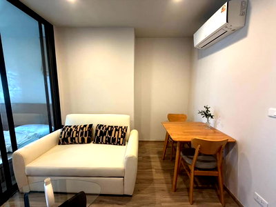 Condos for rent Sukumvit 59 : Culture                     Thonglor 