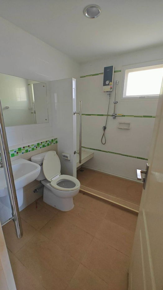 รูป ทำเลดีสุดในโครงการ ติดเลทบ้านเดี่ยว มบ.พฤกษลดา 69.7 ตร.ว. - รูปที่ 7/13