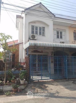 3-BR Townhouse in Lahan (ID 2445398)