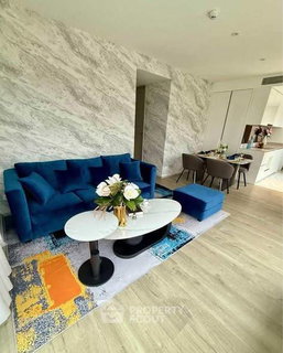 รูปภาพ 2-BR Condo At Fynn Asoke, 400m To BTS Asoke 📍 62 Sqm (ID 2446490)