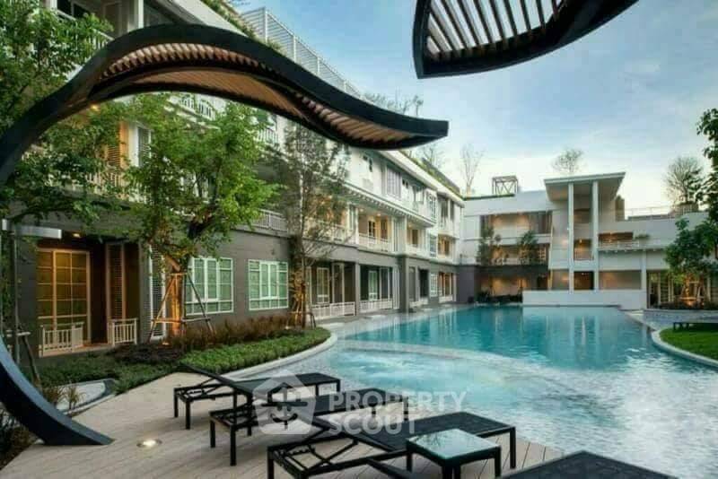 รูป คอนโด 1-ห้องนอน ที่ ออทัมน์ หัวหิน ใกล้ หาดเขาตะเกียบ (ID 1165029) - รูปที่ 15/19