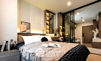 Condos for sale : 200m To BTS Ratchayothin | 1-BR ASPIRE Ratchayothin (ID 2441476)