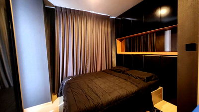 ขายคอนโด : [For Sale] ขาย!! เดอะไพรเวซี่ ท่าพระ 2 ห้องนอน 2 ห้องน้ำ 2 ที่จอดรถ ใกล้ MRT ท่าพระ