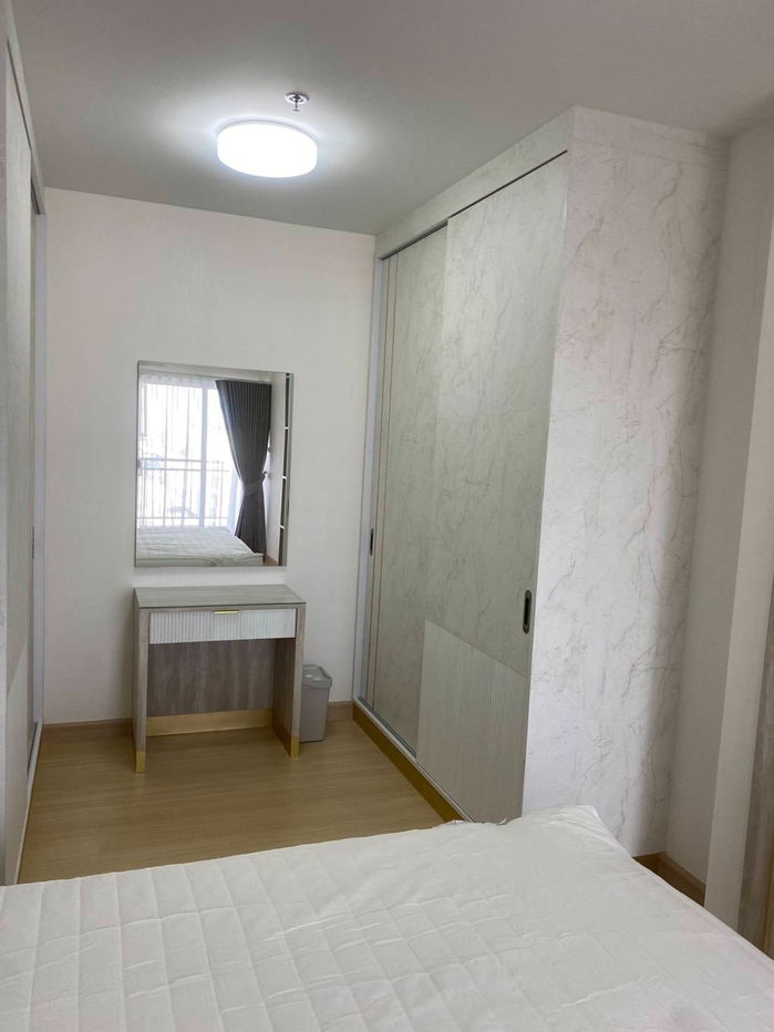 รูป 🥝🥝 ( ห้องใหม่ ) ให้เช่า คอนโด ศุภาลัย เวอเรนด้า รัตนาธิเบศร์ 🥝🥝 ชั้น 23 ขนาด 46.06 ตร.ม. ตกแต่งครบ พร้อมเครื่องซักผ้า - รูปที่ 3/10