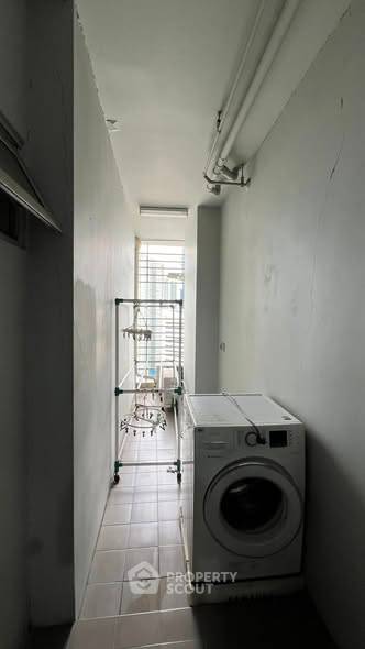 picture 2-BR Condo at Belle Grand Rama 9 near MRT Phra Ram 9 (ID 2440869) - 3/5