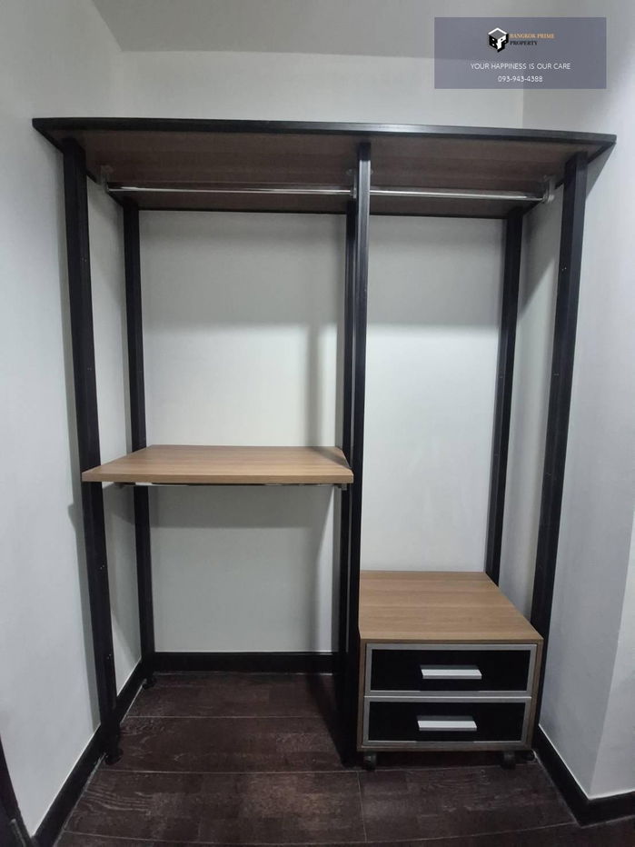 picture IDEO Q Phayathai | ðNear BTS Phayathai #2025112213076 - 8/9