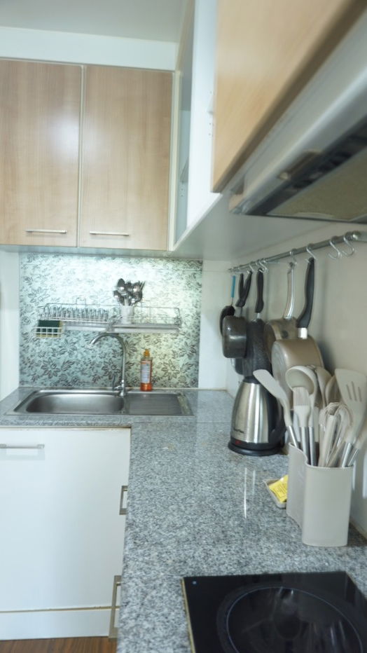 รูป MW agency❤️❤️❤️❤️ดิ ไอริส พระราม 9 - ศรีนครินทร์ - รูปที่ 15/16