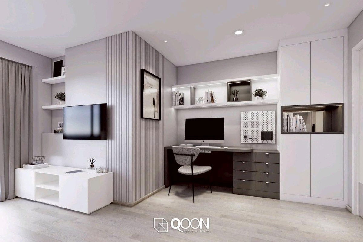 รูป 🎈#JB2404_224🎈𝗙𝗼𝗿 𝗥𝗲𝗻𝘁1️⃣5️⃣ k.🔥🔥 #ใกล้ใกล้MRTพหลโยธิน ✨#ห้องว่างด่วนห้องสวยใหม่ ราคาดี ไปไวเเน่นอน ‼️คอนโด เดอะซีเล็คเต็ดเกษตรงามวงศ์วาน - รูปที่ 3/6