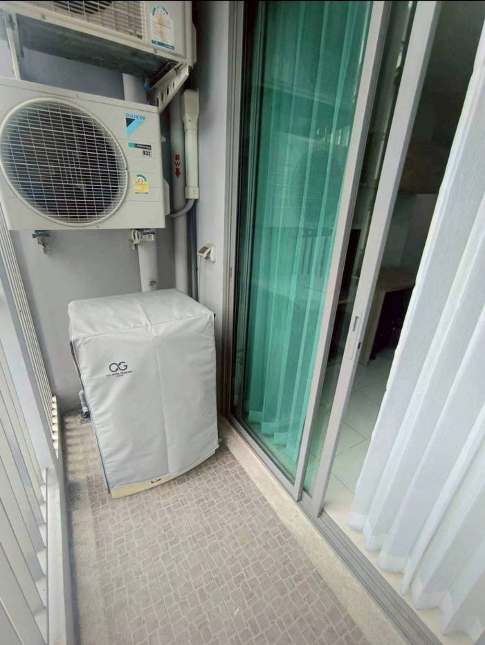 picture For rent Beautiful room, good location, near the BTS 400 meter near an international school, 5 minutes walk to BTS Bearing, lots of food, quiet,safety - 10/13