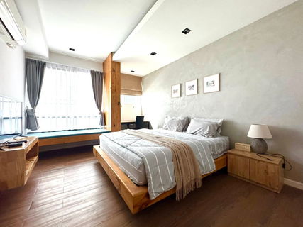 รูปภาพ Duplex for Rent (Mobius Condo) – Chiang Mai