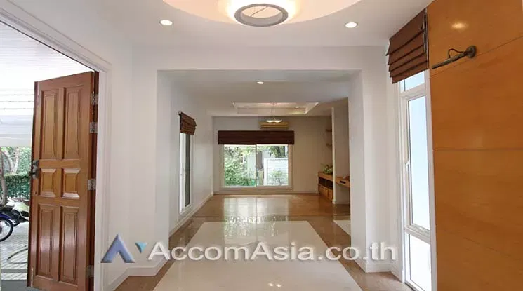 รูป 🔼🔽 AccomA 📩 Pet friendly,Private Swimming Pool 4 BR House @Privacy and Peaceful (60039) - รูปที่ 3/18