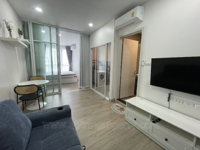 💥💥FOR RENT!! ศุภาลัย ลอฟท์ ภาษีเจริญ 1Bed 35 ตร.ม.ชั้น 22 แต่งครบ Fully Furnished!! นัดดู 066-149-8529💥💥