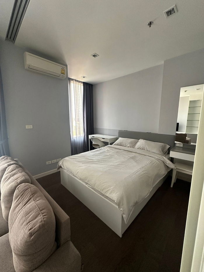 picture RS3608 For Rent: Nara 9 Condominium near BTS Chong Nonsi - 3/4