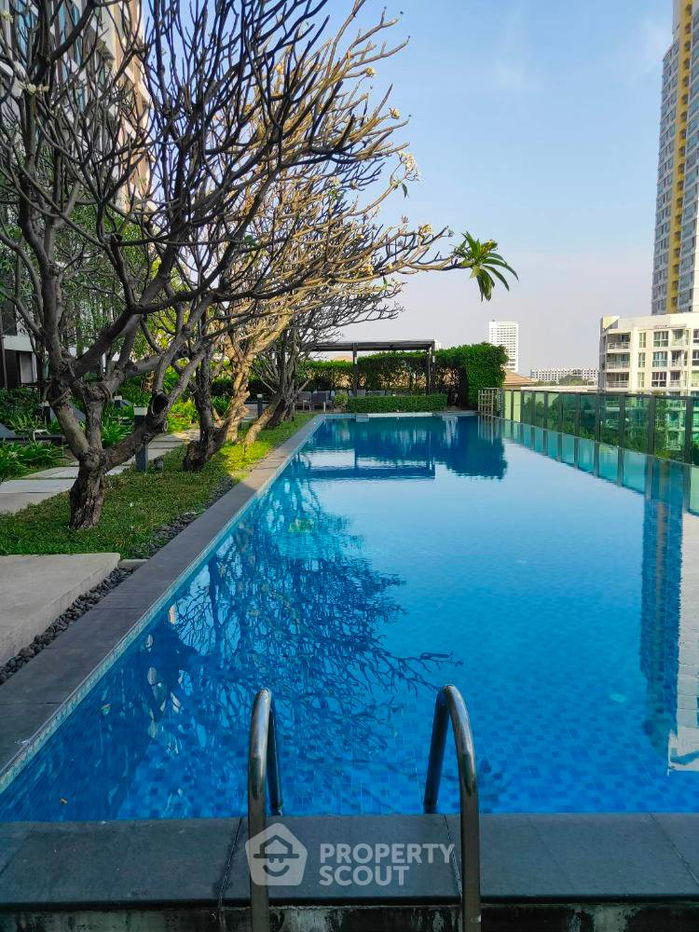 picture 1-BR Condo at Ideo Ladprao 5 near MRT Lat Phrao (ID 728770) - 9/9