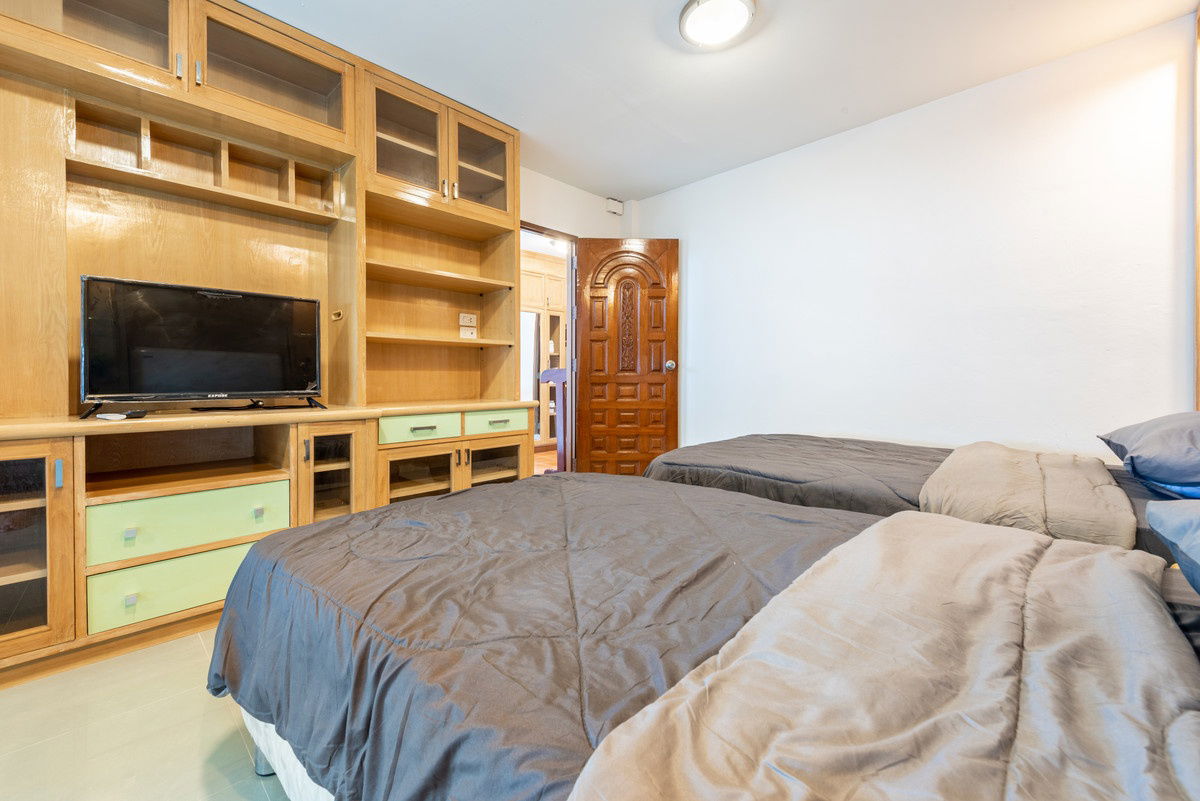 รูป WS5805 [เช่า] ทาวน์โฮม 3 ชั้น บางเขน 💰 ค่าเช่า 40,000 บาท/เดือน 🚆 BTS พหลโยธิน 59 - รูปที่ 24/49