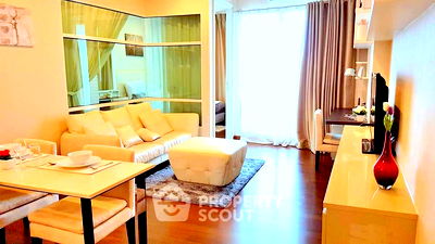 ขายคอนโด : คอนโด 1-ห้องนอน ที่ ไอวี่ ทองหล่อ 23 ใกล้ ทองหล่อ (ID 2154360)