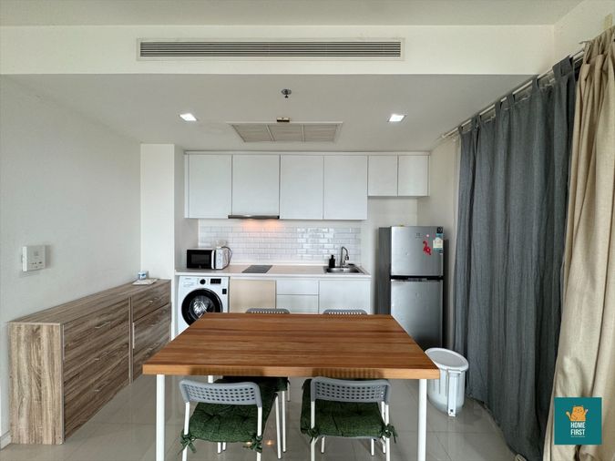 ให้เช่า Star view 2bed 77 sqm 28000 baht