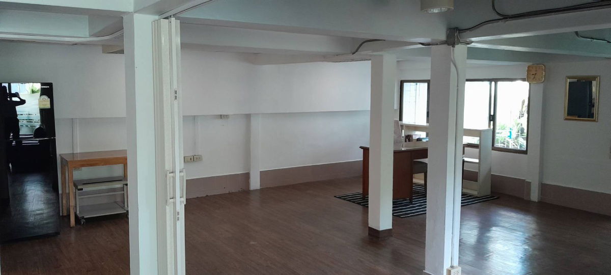 รูป ให้เช่า บ้านเดี่ยว 2 ชั้น 60 ตรว. เข้าไม่ลึก อยู่ ใกล้ตลาดลุงเพิ่ม ถ. วิภาวดี จดทะเบียนบริษัทได้ - รูปที่ 15/30