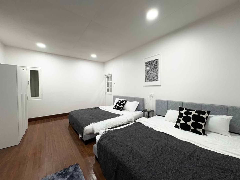 รูป ให้เช่าบ้านเดี่ยว 5 ห้องนอน ทำเป็น Airbnb/โฮมออฟฟิศได้📍ซอยลาดพร้าว 9 ใกล้ MRT ลาดพร้าว - รูปที่ 14/20