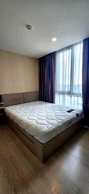 Condos for rent Ramintra Road : AS1730 The Cube Station Raminthra 109 Condo for rent