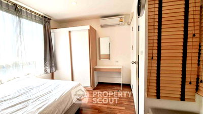 ขายคอนโด : คอนโด 1-ห้องนอน ที่ คอนโด ยู วิภา – ลาดพร้าว ใกล้ BTS หมอชิต (ID 732530)