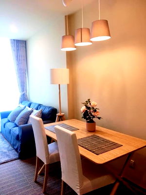 คอนโดให้เช่า : ST0336 โนเบิล รีโคล สุขุมวิท 19  ST0336 