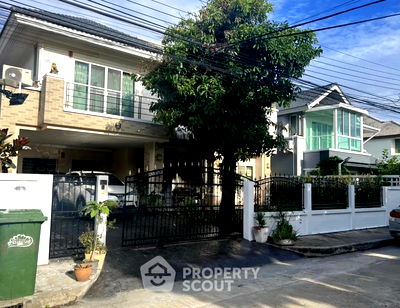 Houses for sale Bang Khun Thian : 5-BR House in Tha Kham (ID 2431142)