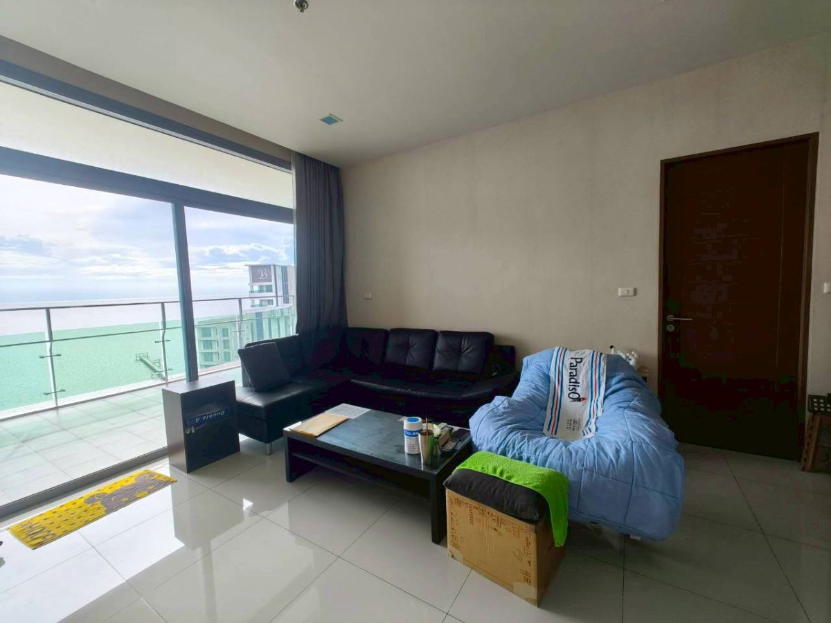 รูป ขายห้องชุดคอนโด พาราดิโซ่ บางพระ ศรีราชา - รูปที่ 3/14