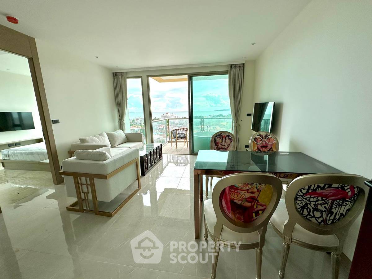 picture 1-BR Condo at The Riviera Ocean Drive close to Jomtien Beach (ID 1880203) - 10/20