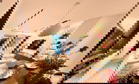 2-BR Condo at Sritana Condominium 2 close to Chiang Mai University (ID 2445030)