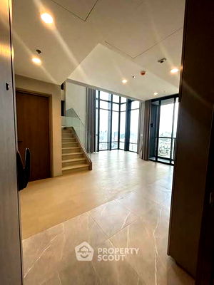 คอนโด BTS พญาไท : คอนโด 3-ห้องนอน ที่ ดิ เอ็กซ์โทร พญาไท–รางน้ำ ใกล้ BTS อนุสาวรีย์ชัยสมรภูมิ (ID 2444981)