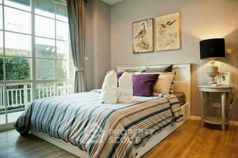 รูป คอนโด 1-ห้องนอน ที่ ออทัมน์ หัวหิน ใกล้ หาดเขาตะเกียบ (ID 1165029) - รูปที่ 19/19