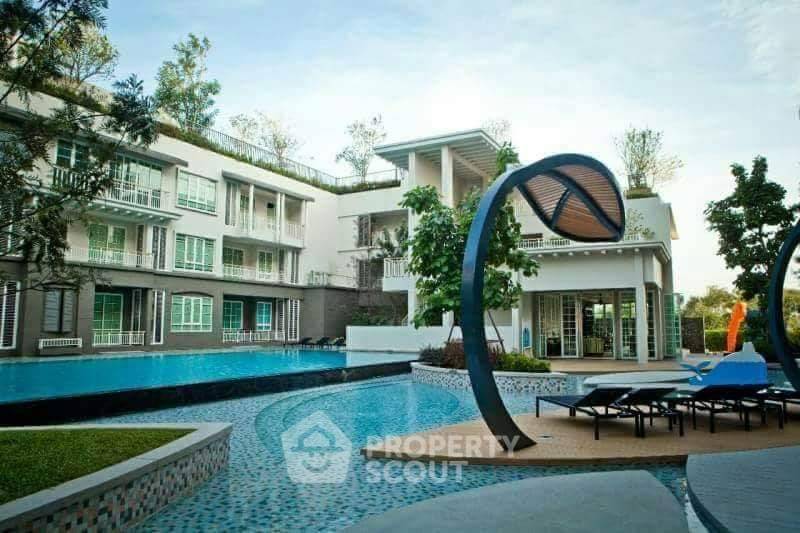 รูป คอนโด 1-ห้องนอน ที่ ออทัมน์ หัวหิน ใกล้ หาดเขาตะเกียบ (ID 1165029) - รูปที่ 6/19