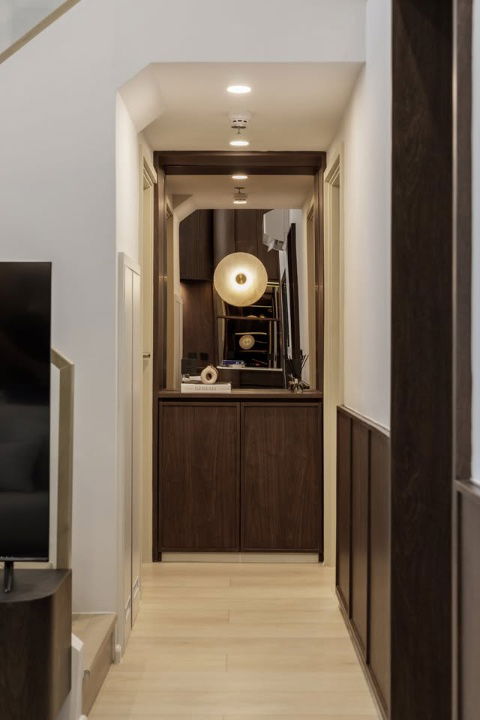 picture For Rent - Life Rama 4 - Asoke , Luxury Class Duplex 3 bedrooms 2 bathrooms - 9/30