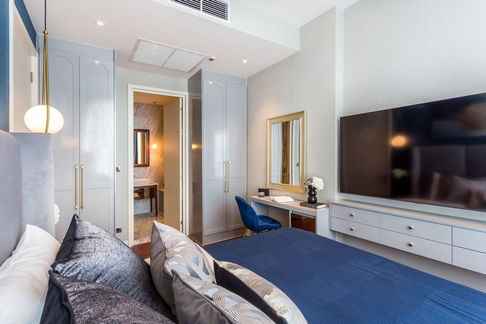 🎀#OL2306_105🎀𝗙𝗼𝗿 𝗥𝗲𝗻𝘁7️⃣5️⃣ k.🔥 #Near BTS Thonglor ✨#Room available, make an appointment to view. Project: Khun By You