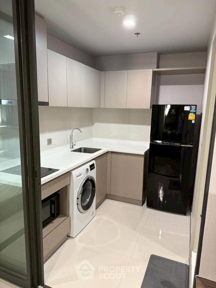 รูป คอนโด 1-ห้องนอน ที่ ไลฟ์ ลาดพร้าว ใกล้ BTS ห้าแยกลาดพร้าว (ID 2444849) - รูปที่ 5/6