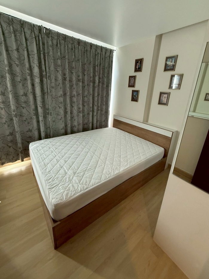 รูป ปล่อยเช่าคอนโด เอ็มเมอรัล ใกล้ mrt ห้วยขวาง รัชดา 13,000 - รูปที่ 4/12