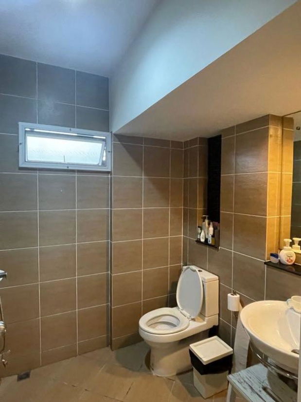 รูป บ้านเดี่ยว รามคำแหง เนื้อที่กว้าง ย่านรามคำแหง ใกล้ ซอยมิสทีน ทำเลดี ใกล้รถไฟฟ้า และแหล่งซื้อของ รามคำแหง-ร่มเกล้า-มีนบุรี - รูปที่ 10/21