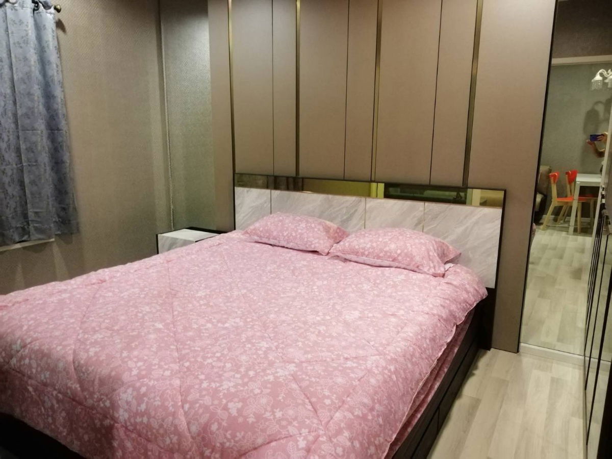 picture ðĨHot DealðĨ For Rent ð The Key Sathorn - Charoenrat (Line ID: @arent) â
We also manage many other projects great deals on every rental! - 3/3