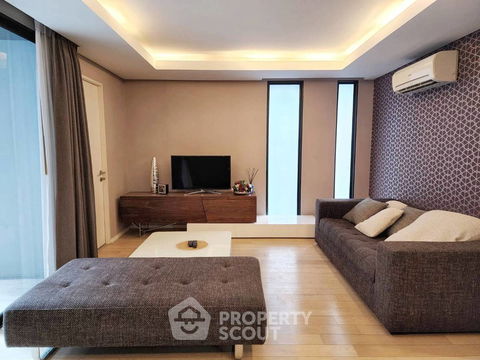 1-BR Condo at Mode Sukhumvit 61 near BTS Ekkamai (ID 2443868)