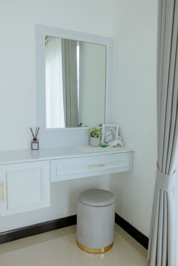 picture For sale house in Pattaya Klang Classic home village - 48/62