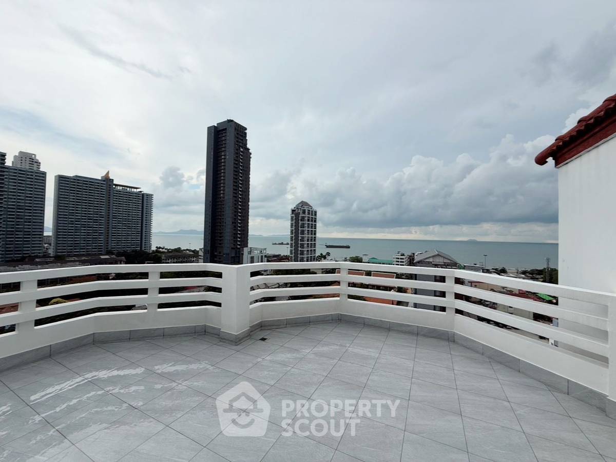picture 1-BR Condo at Pattaya Condotel Chain Jomtien close to Jomtien Beach (ID 2106999) - 9/9