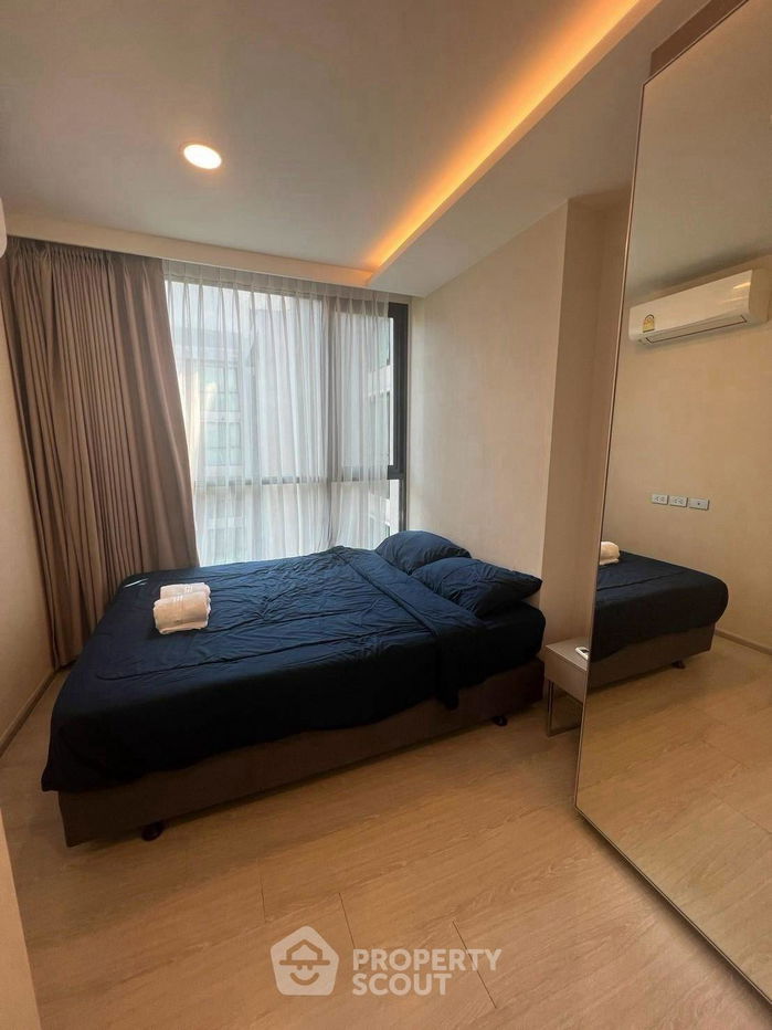 picture 2-BR Condo at Vtara 36 near BTS Thong Lor (ID 2359782) - 5/18