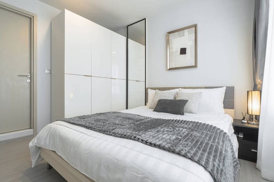 รูป RS3593 ให้เช่า Life Ladprao – Rare Corner ใกล้ BTS ห้าแยกลาดพร้าว - รูปที่ 9/14