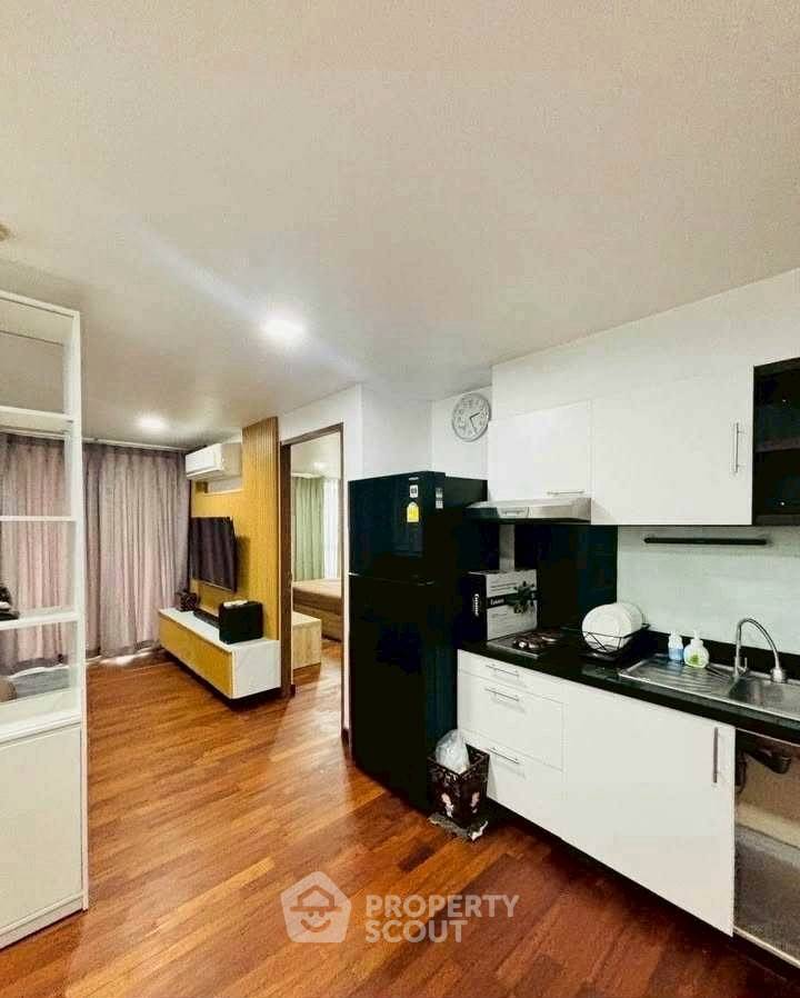 picture 1-BR Condo at Dlv Thonglor 20 Condominium near ARL Ramkhamhaeng (ID 2280576) - 16/18