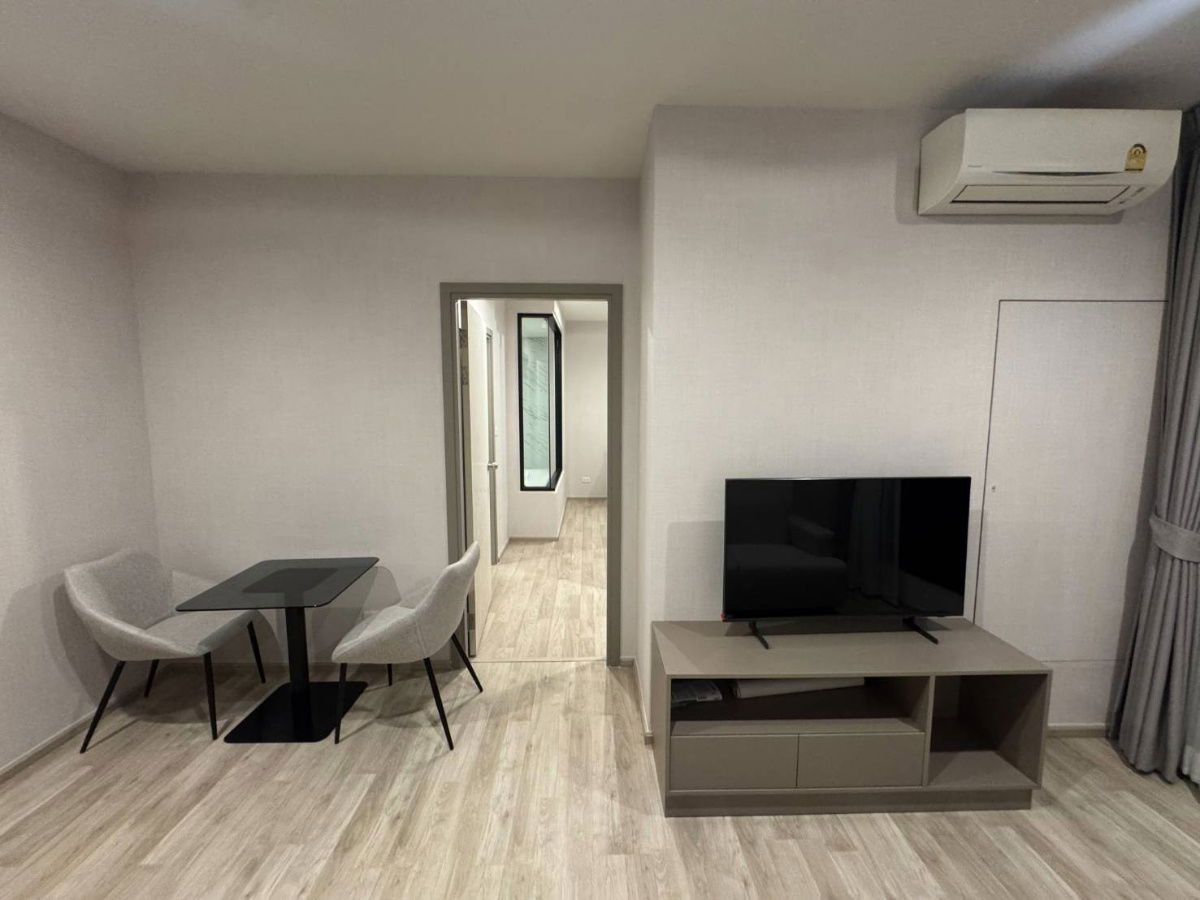 picture Condo For Rent!!Ideo mobi sukhumvit eastpoint - 1/12