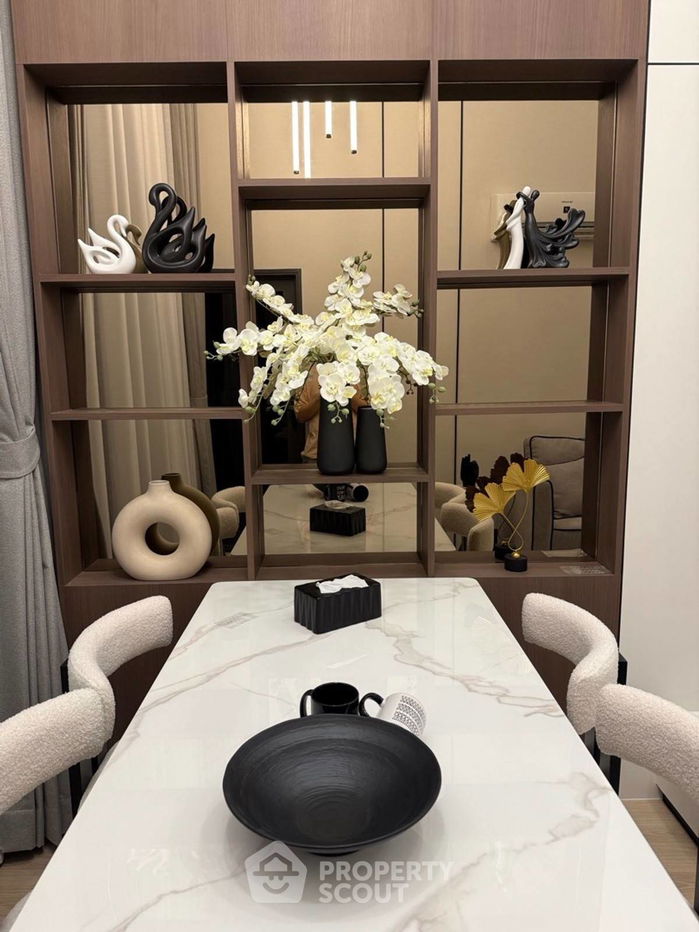 รูป คอนโด 2-ห้องนอน ที่ ไลฟ์ พระราม 4 - อโศก ใกล้ MRT ศูนย์การประชุมแห่งชาติสิริกิติ์ (ID 2444397) - รูปที่ 9/19